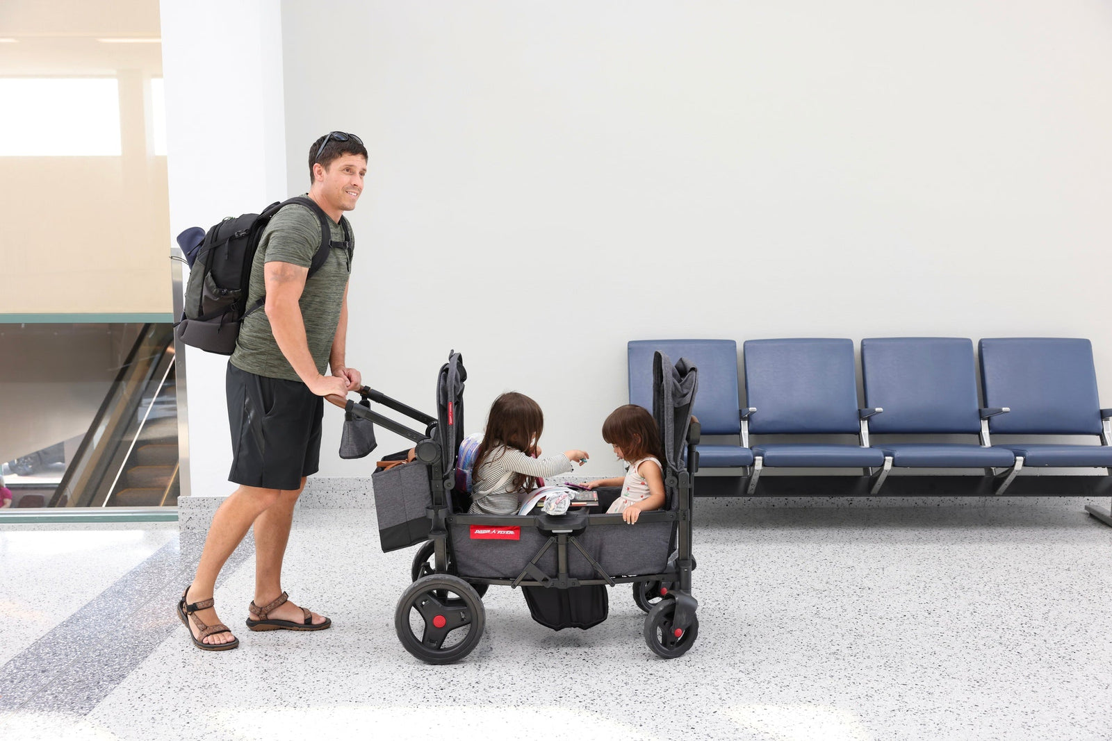 Best Tips for Family Travel