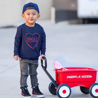 5 Free Printable Valentine's Day Cards for Kids