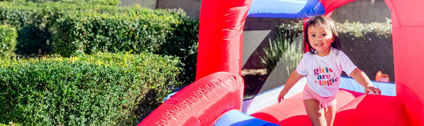 Active Toys for Indoor Play