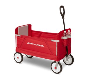 Folding Wagons