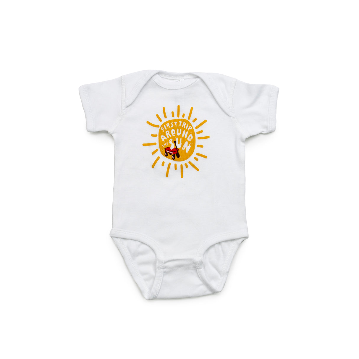 Sun Onesie