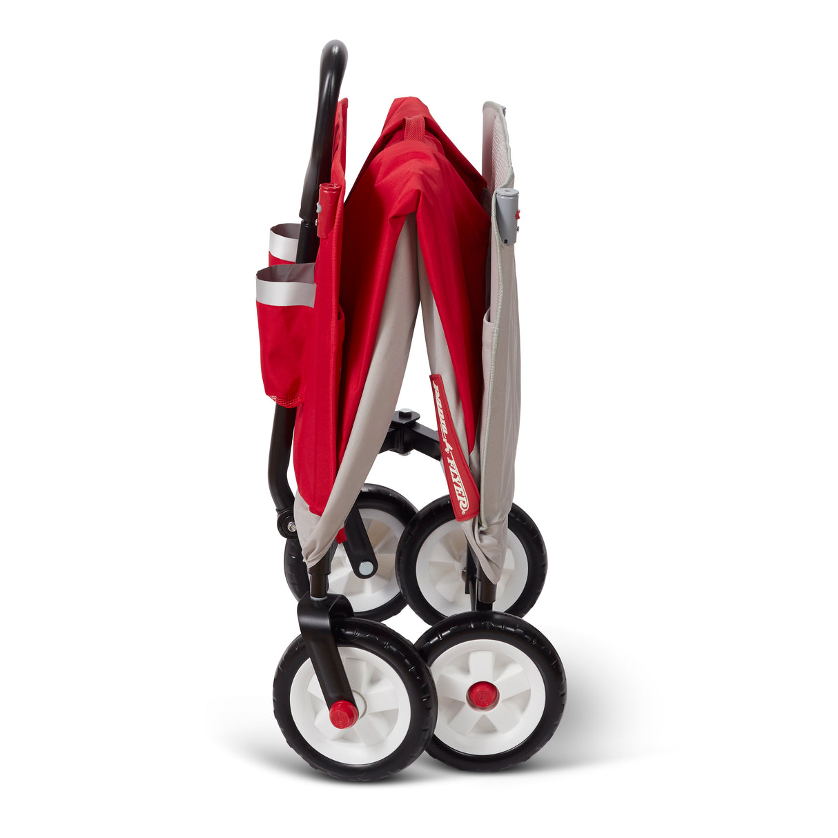 Limited Edition Folding Sport Wagon