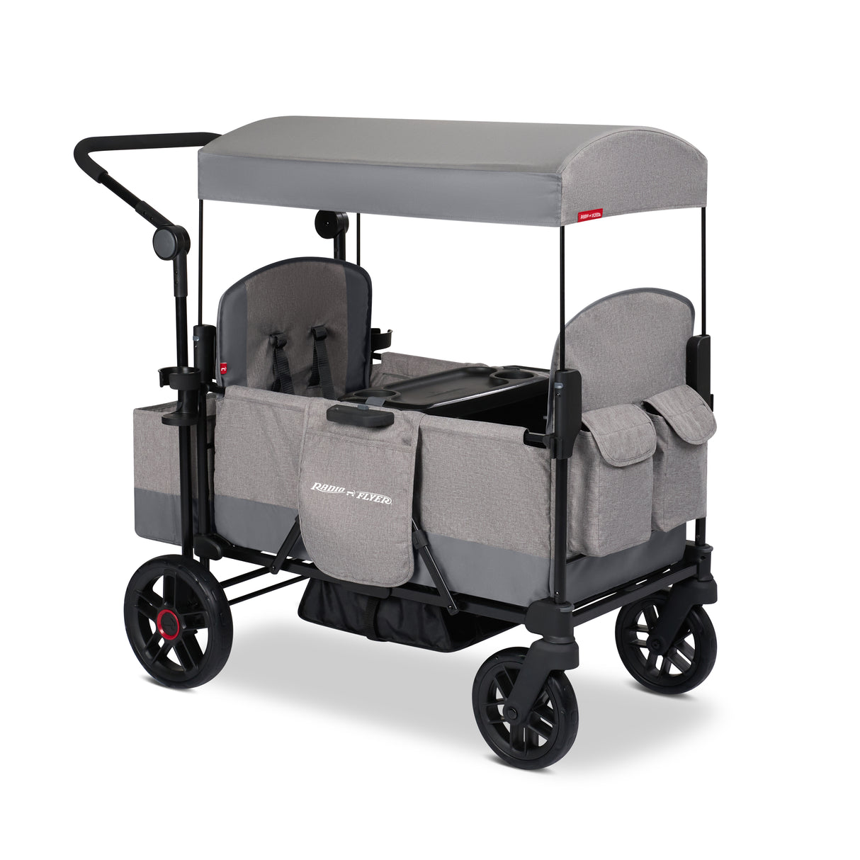 Pathfinder™ 2-Seat Stroller Wagon