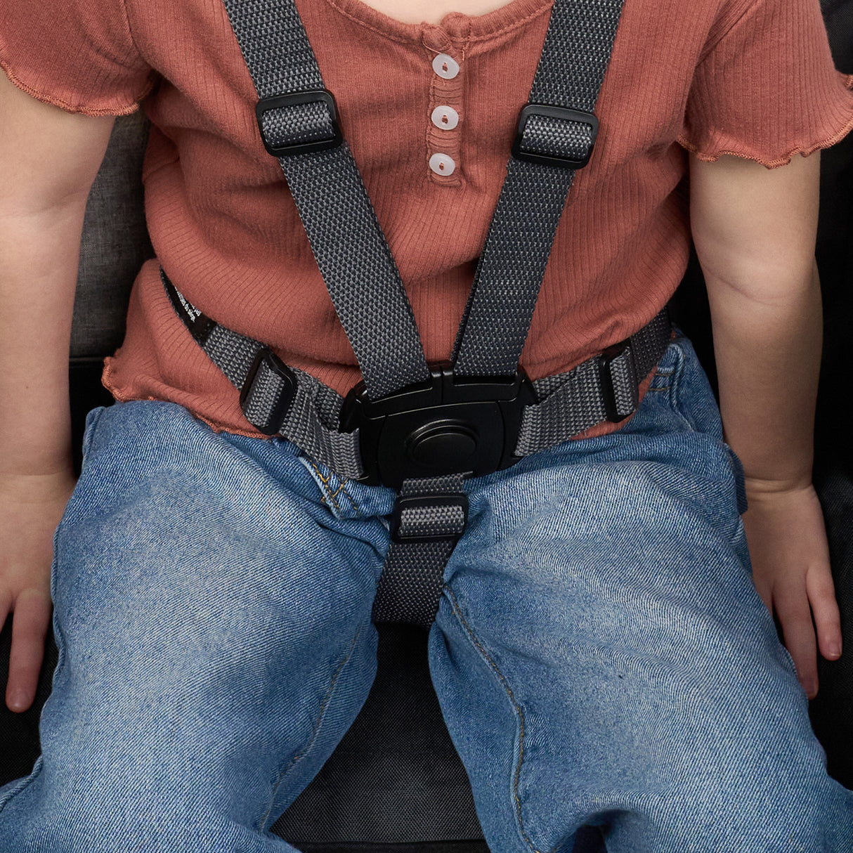 Pathfinder™ 2-Seat Stroller Wagon