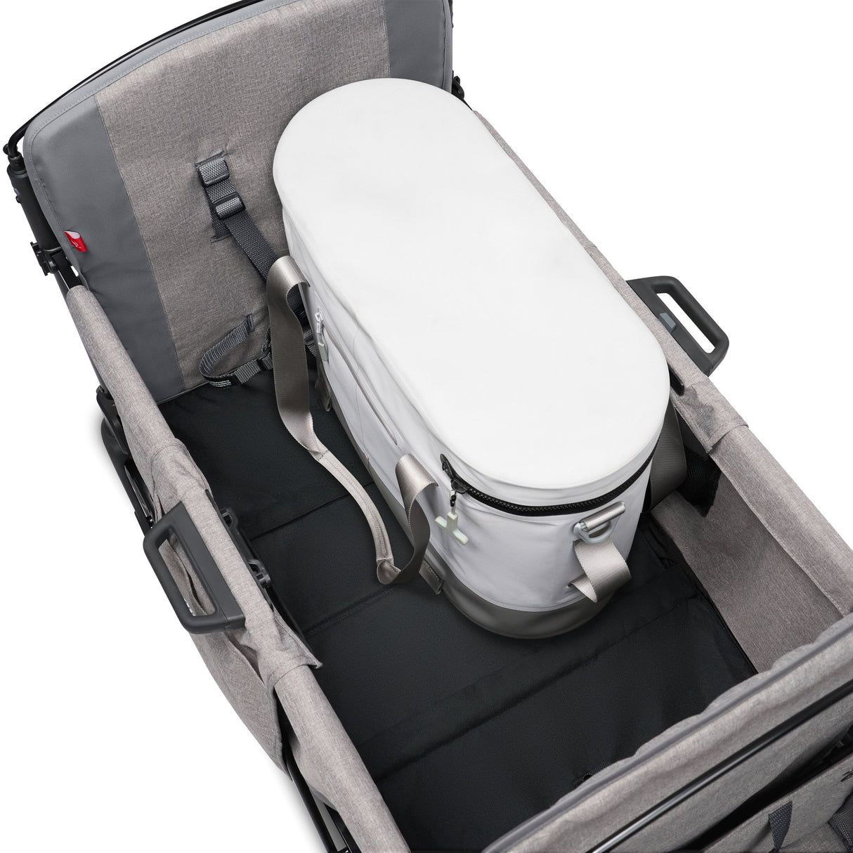 Pathfinder™ 2-Seat Stroller Wagon