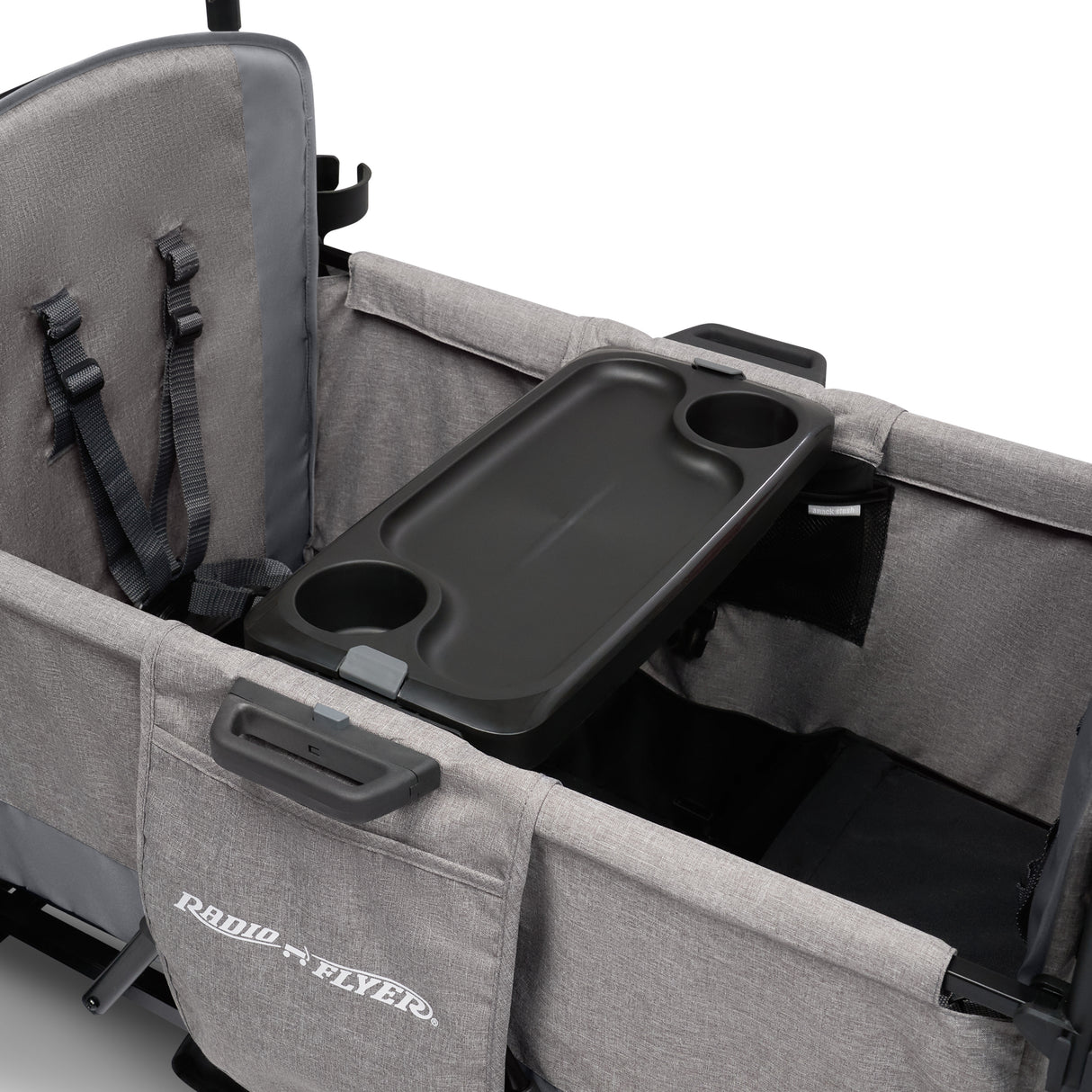 Pathfinder™ 2-Seat Stroller Wagon