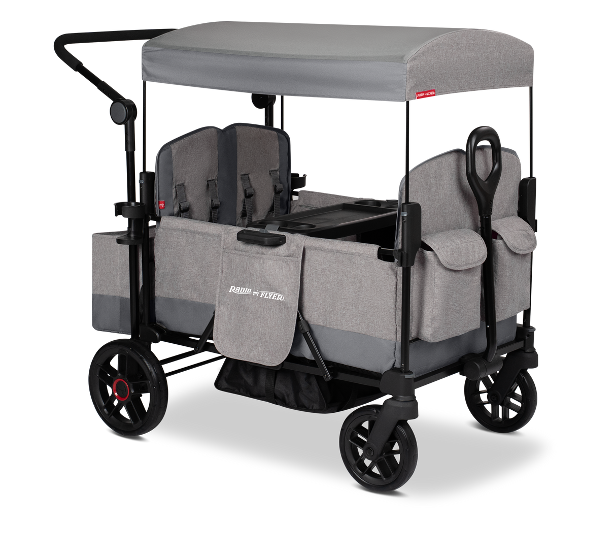 Pathfinder 4-Seat Stroller Wagon