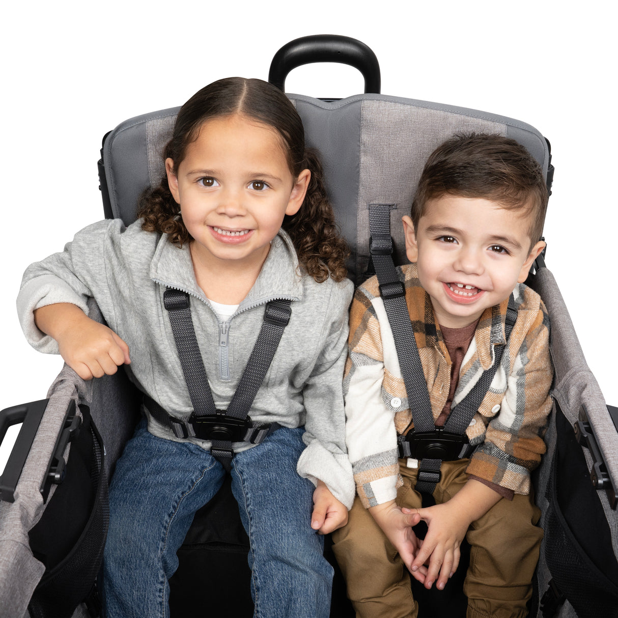 Pathfinder 4-Seat Stroller Wagon