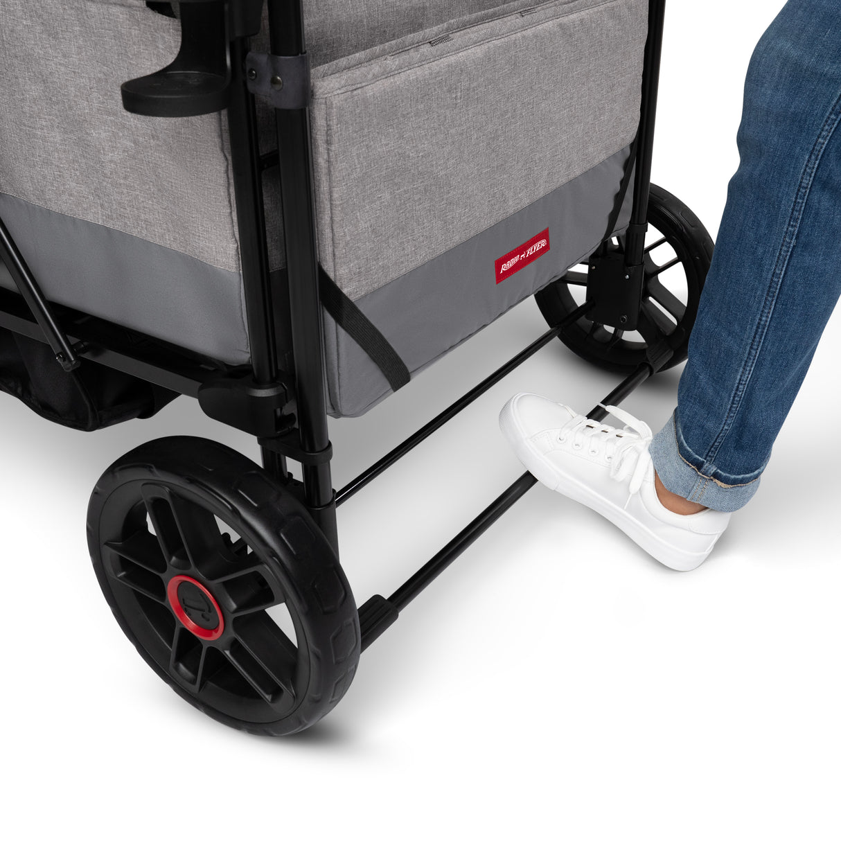 Pathfinder 4-Seat Stroller Wagon