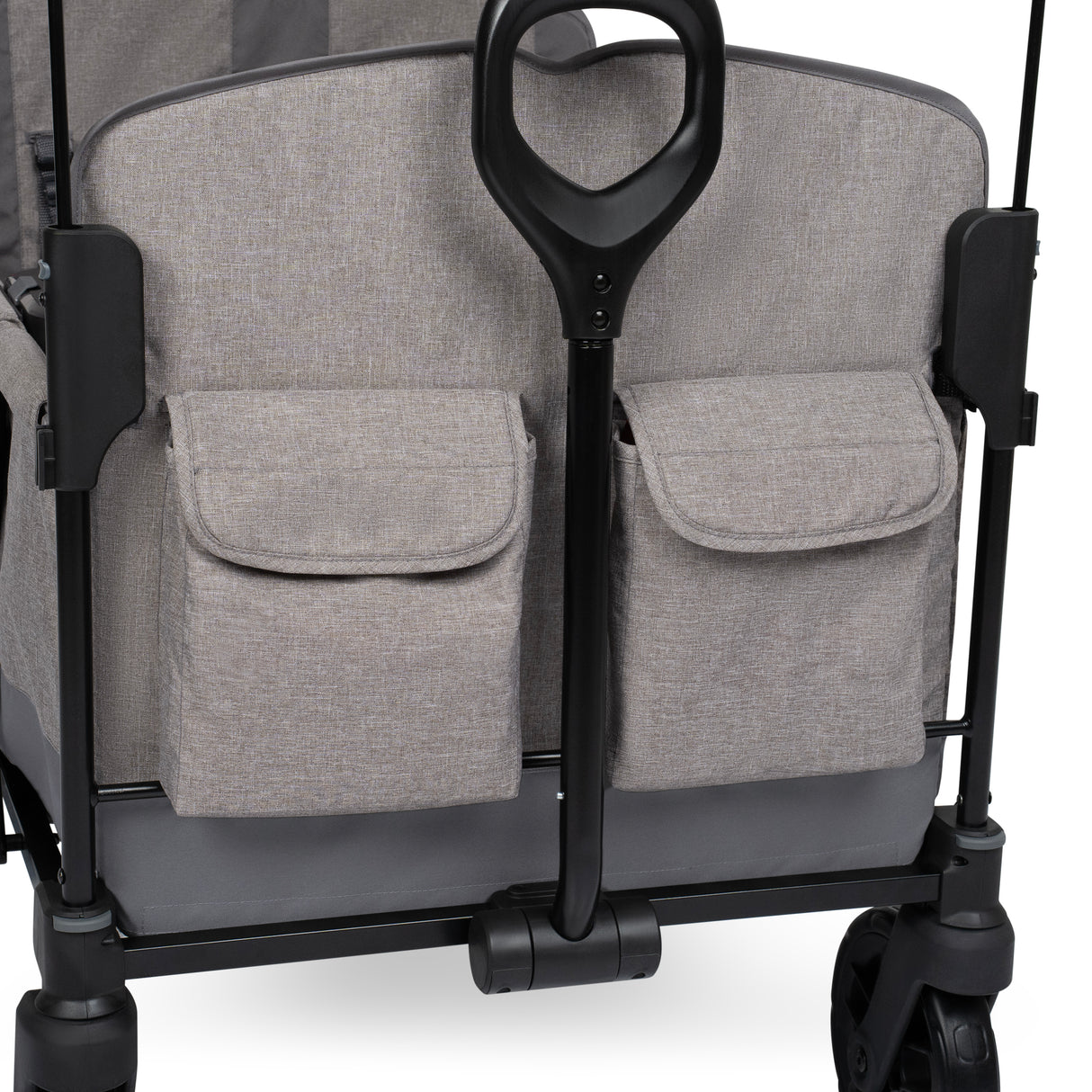 Pathfinder 4-Seat Stroller Wagon