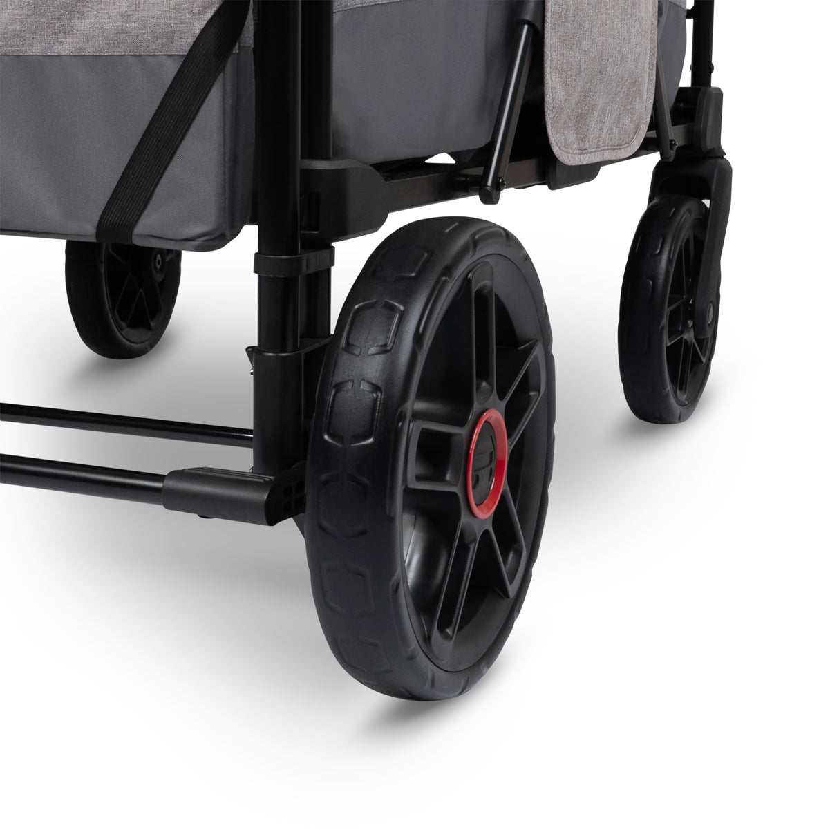 Pathfinder 4-Seat Stroller Wagon
