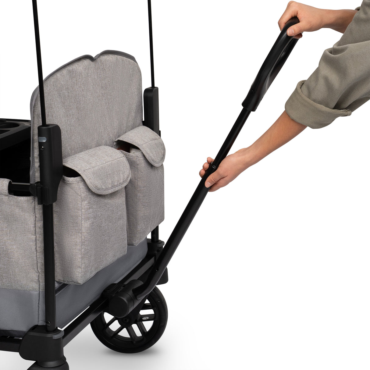 Pathfinder 4-Seat Stroller Wagon