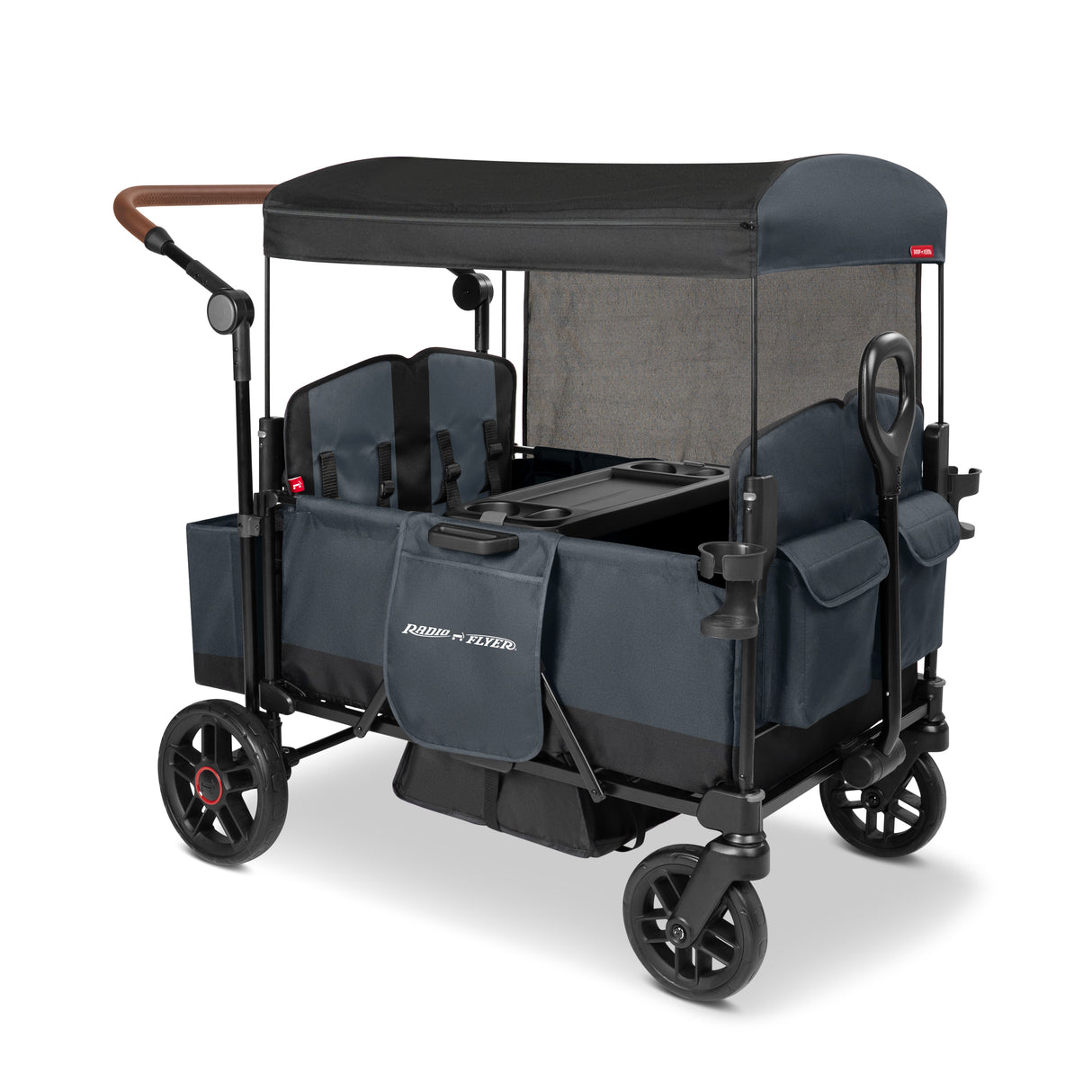 Pathfinder+™ 4-Seat Stroller Wagon