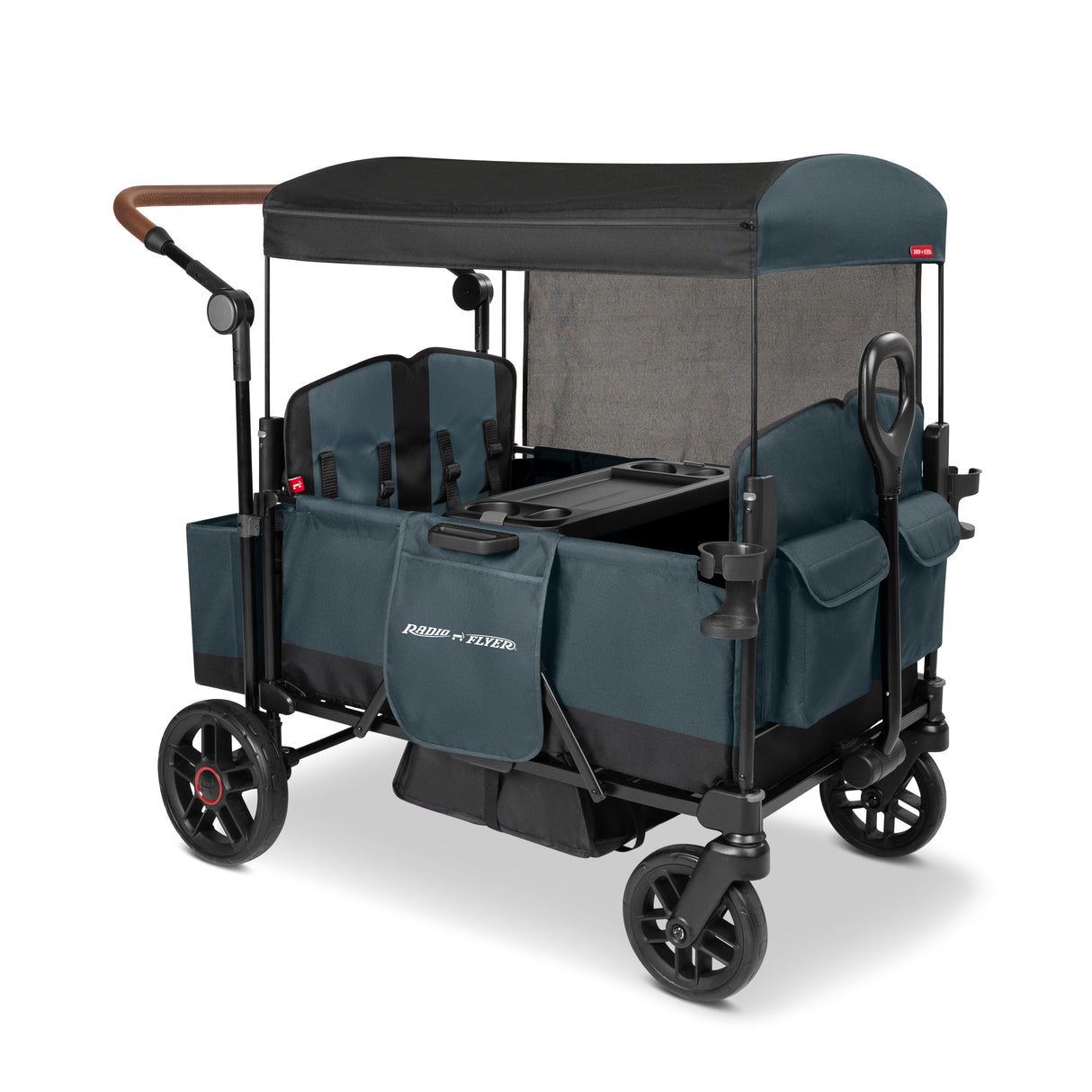 Pathfinder+™ 4-Seat Stroller Wagon