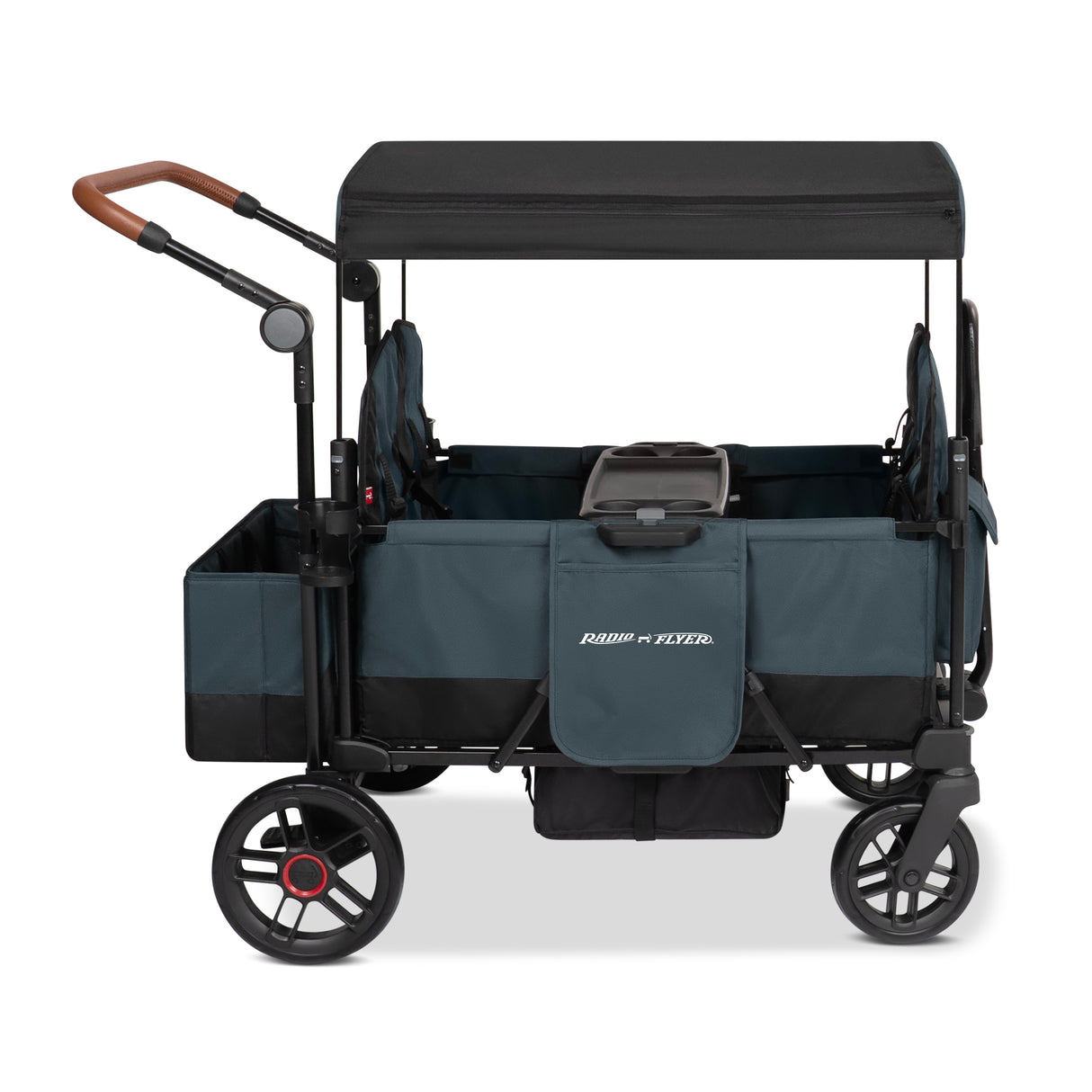 Pathfinder+™ 4-Seat Stroller Wagon
