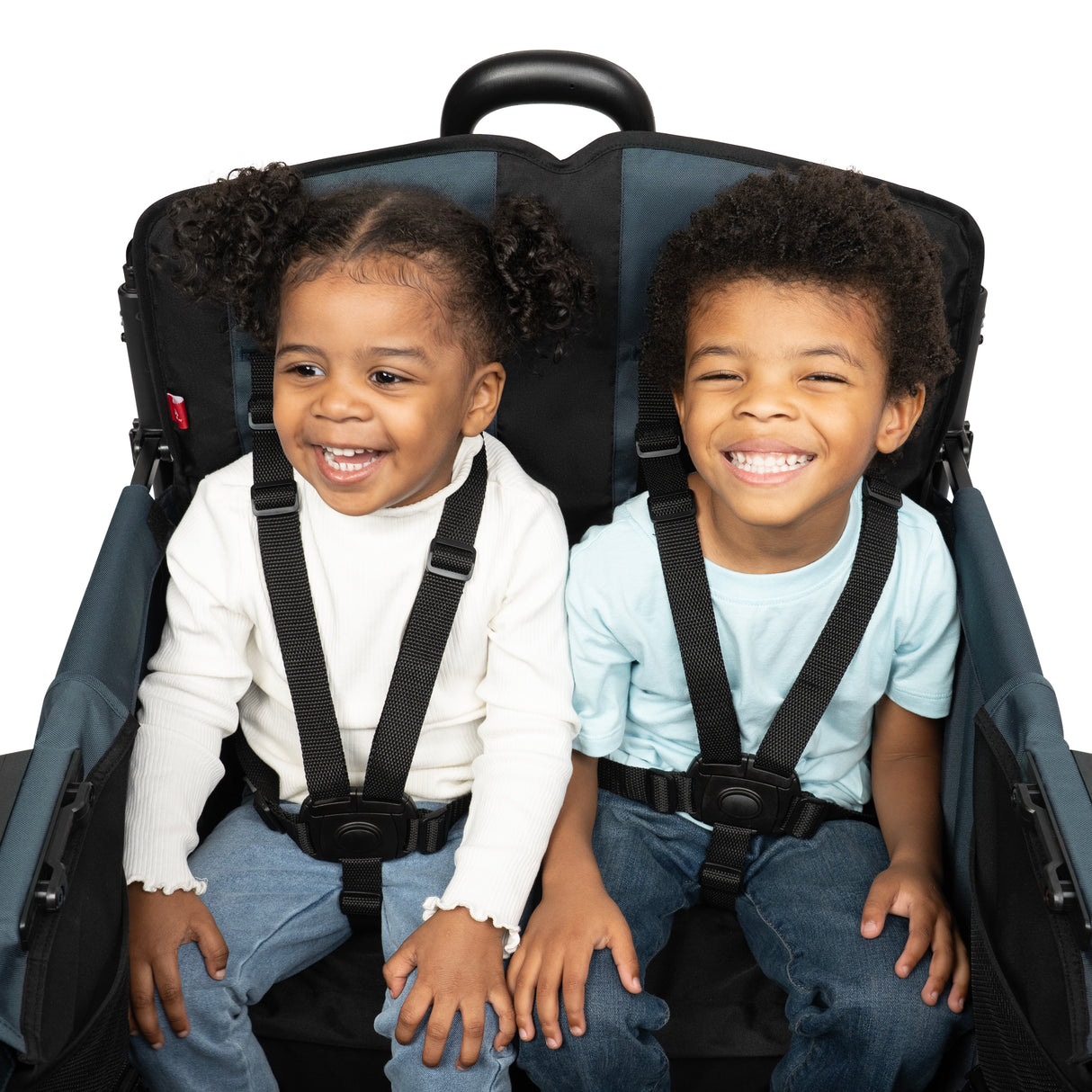 Pathfinder+™ 4-Seat Stroller Wagon