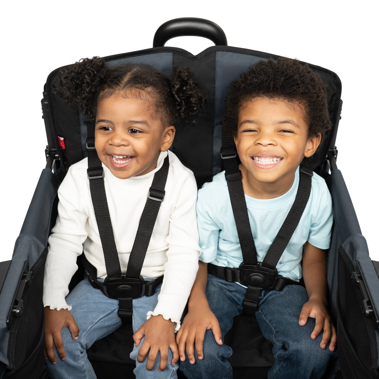 Pathfinder+™ 4-Seat Stroller Wagon