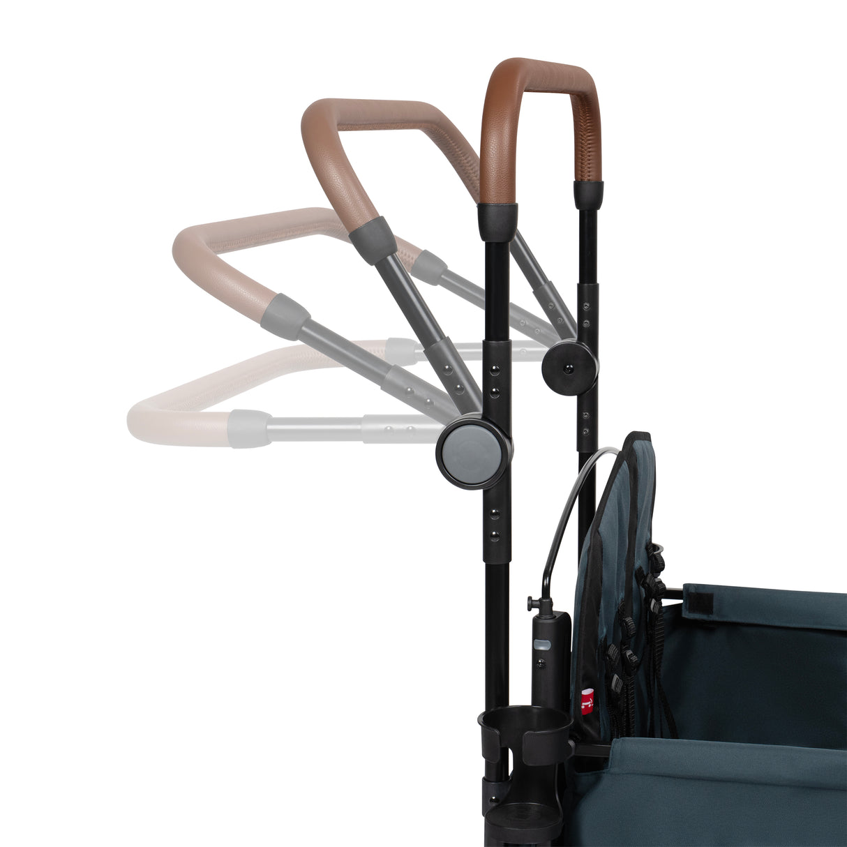 Pathfinder+™ 4-Seat Stroller Wagon