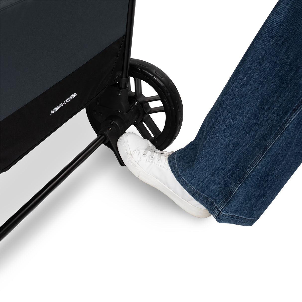 Pathfinder+™ 4-Seat Stroller Wagon