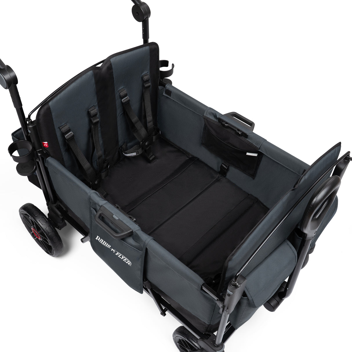 Pathfinder+™ 4-Seat Stroller Wagon
