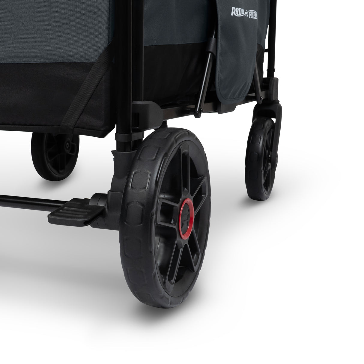 Pathfinder+™ 4-Seat Stroller Wagon