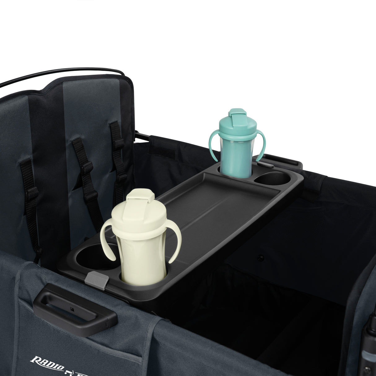 Pathfinder+™ 4-Seat Stroller Wagon