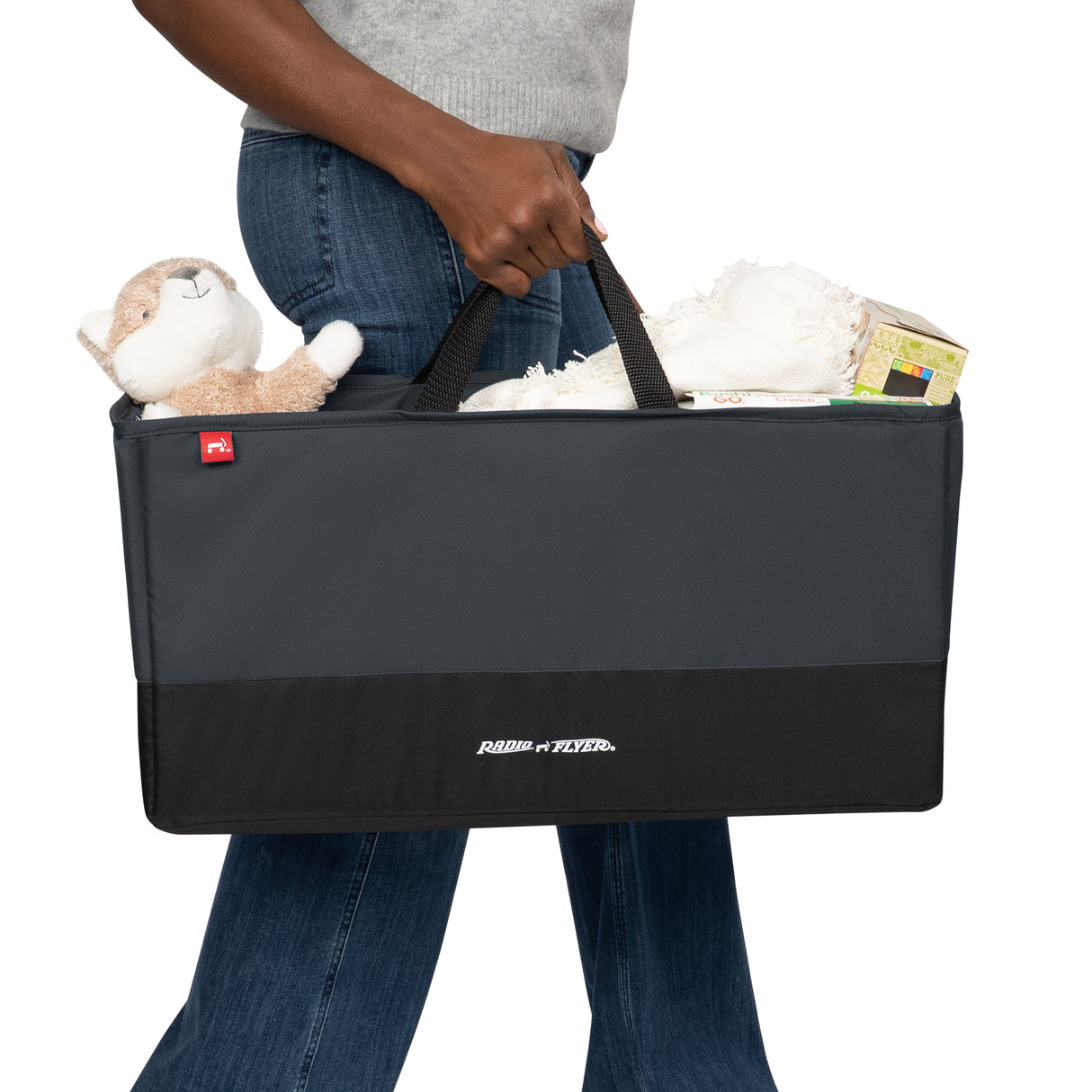 Pathfinder+™ 4-Seat Stroller Wagon