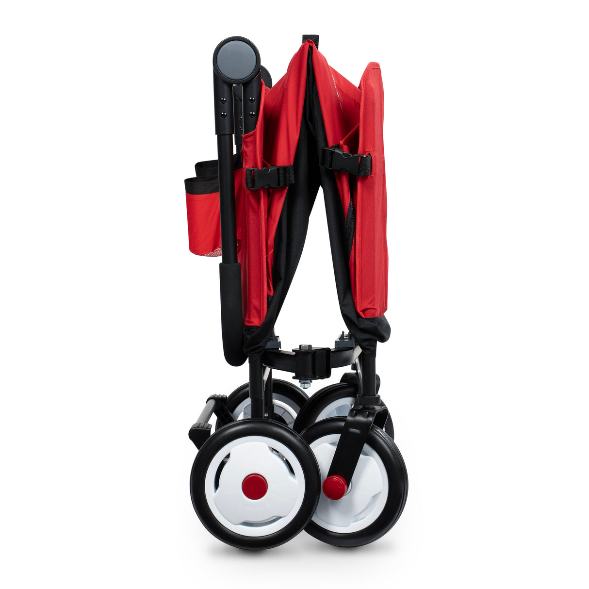 Kid & Cargo Push Wagon