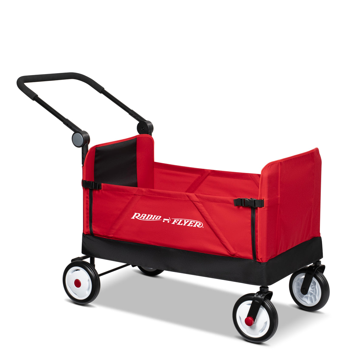 Kid & Cargo Push Wagon