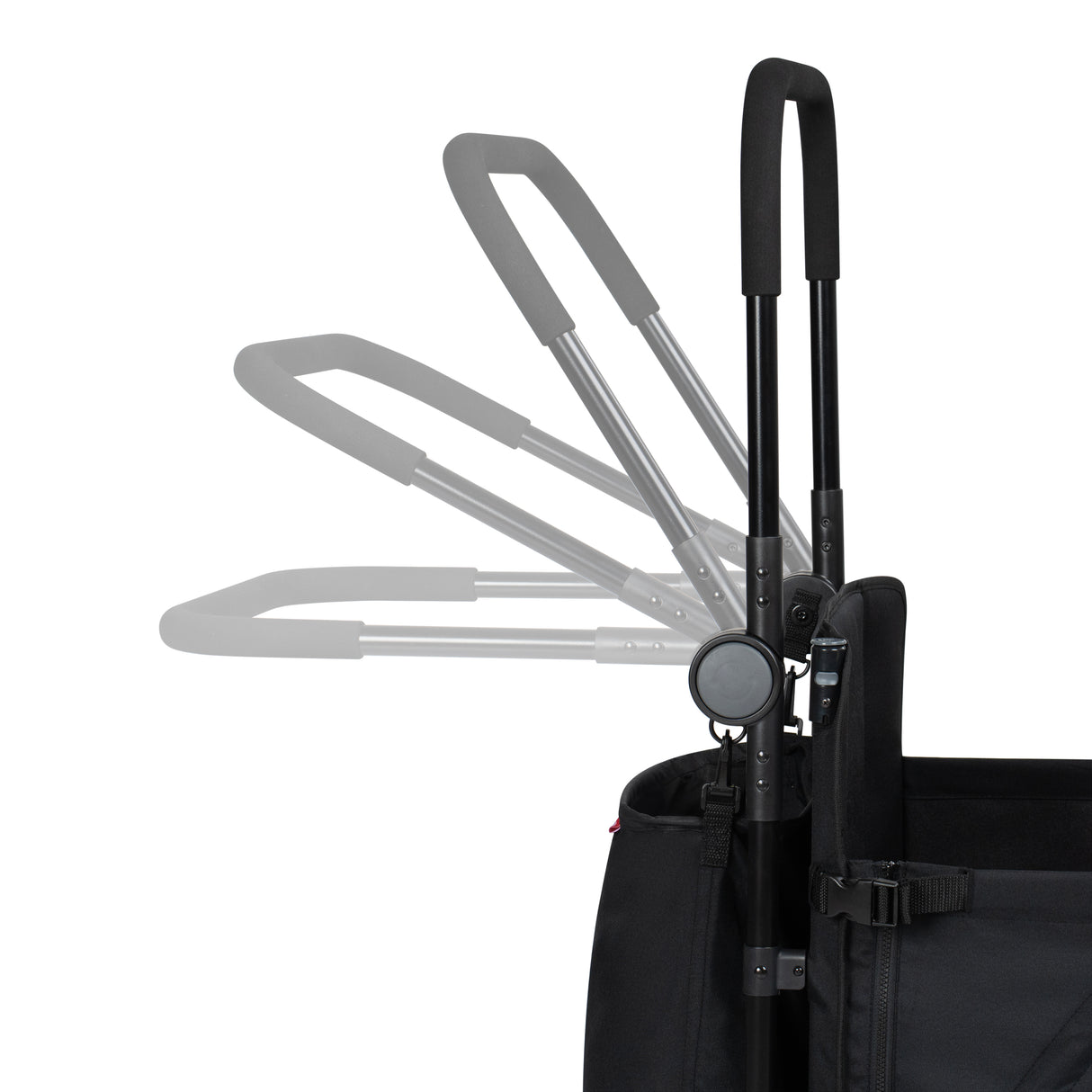 All-Terrain Kid & Cargo Wagon