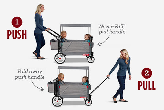 Push & Pull