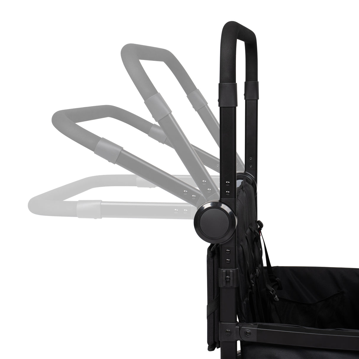 Voya™ 2.0 4-Seat Stroller Wagon