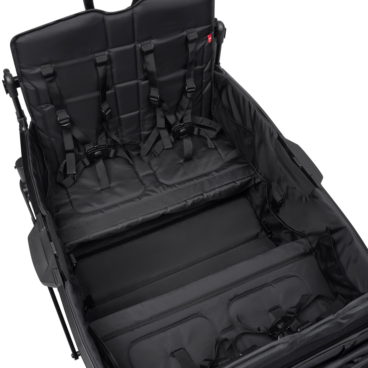 Voya™ 2.0 4-Seat Stroller Wagon