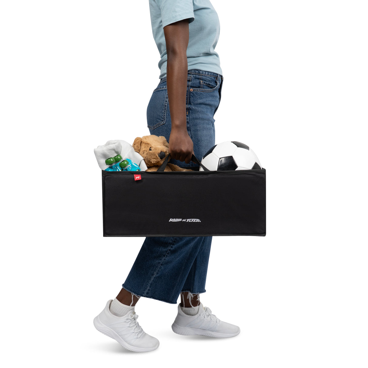 Voya™ 2.0 4-Seat Stroller Wagon