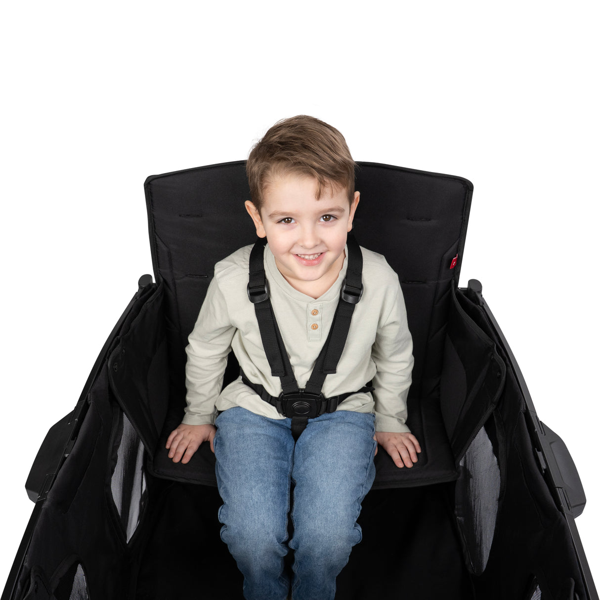 Voya™ 2.0 XT 4-Seat Stroller Wagon