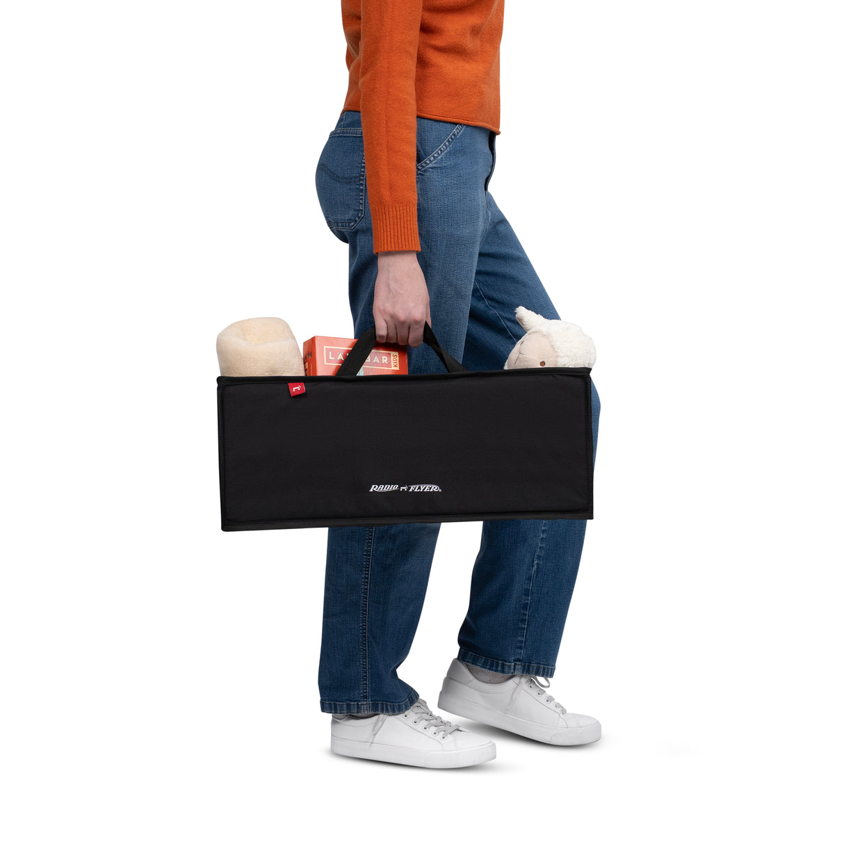 Voya™ 2.0 XT 4-Seat Stroller Wagon