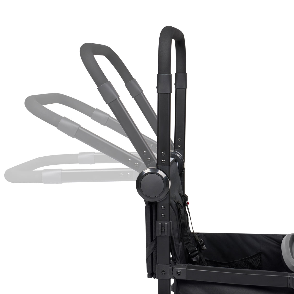 Voya™ 2.0 2-Seat Stroller Wagon