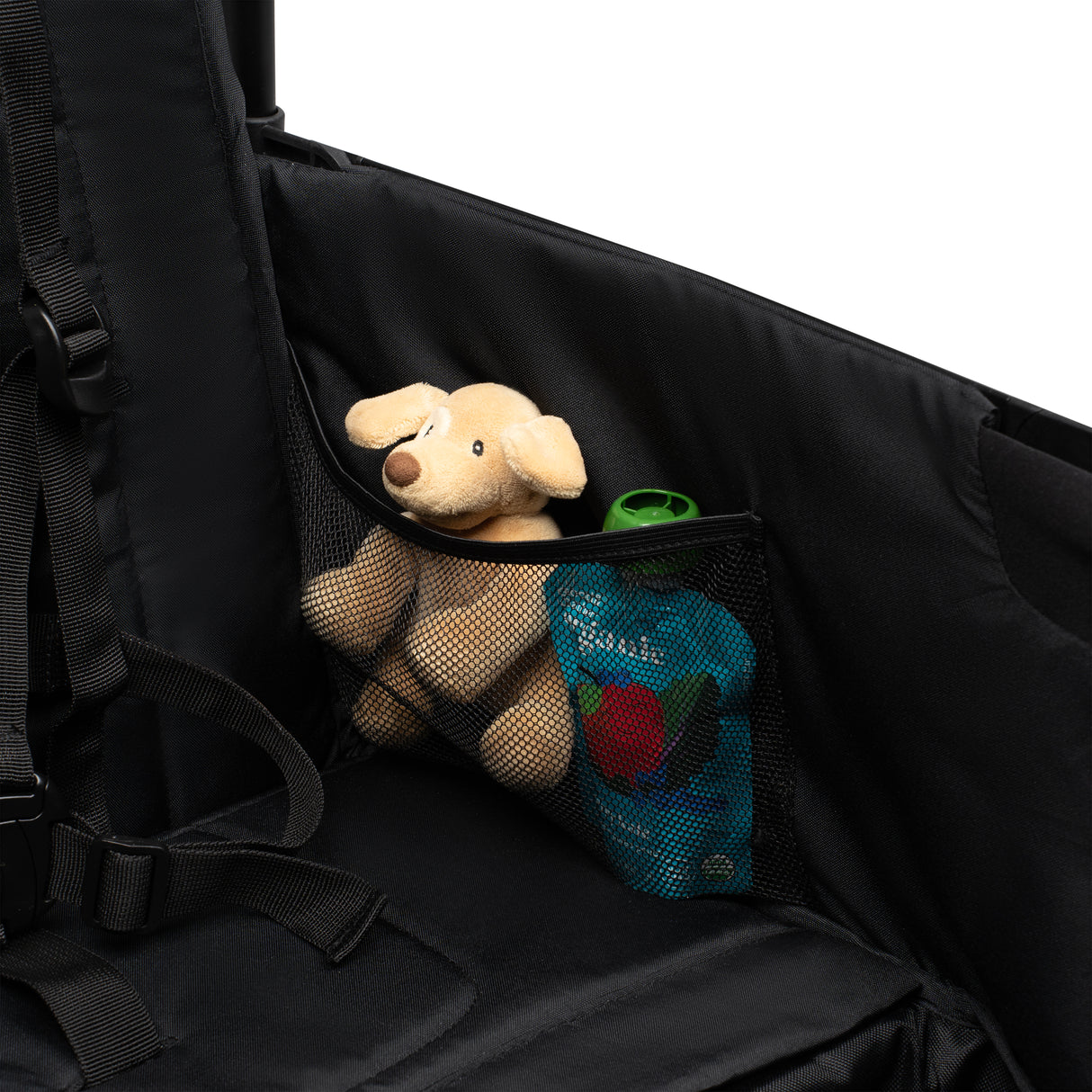 Voya™ 2.0 2-Seat Stroller Wagon