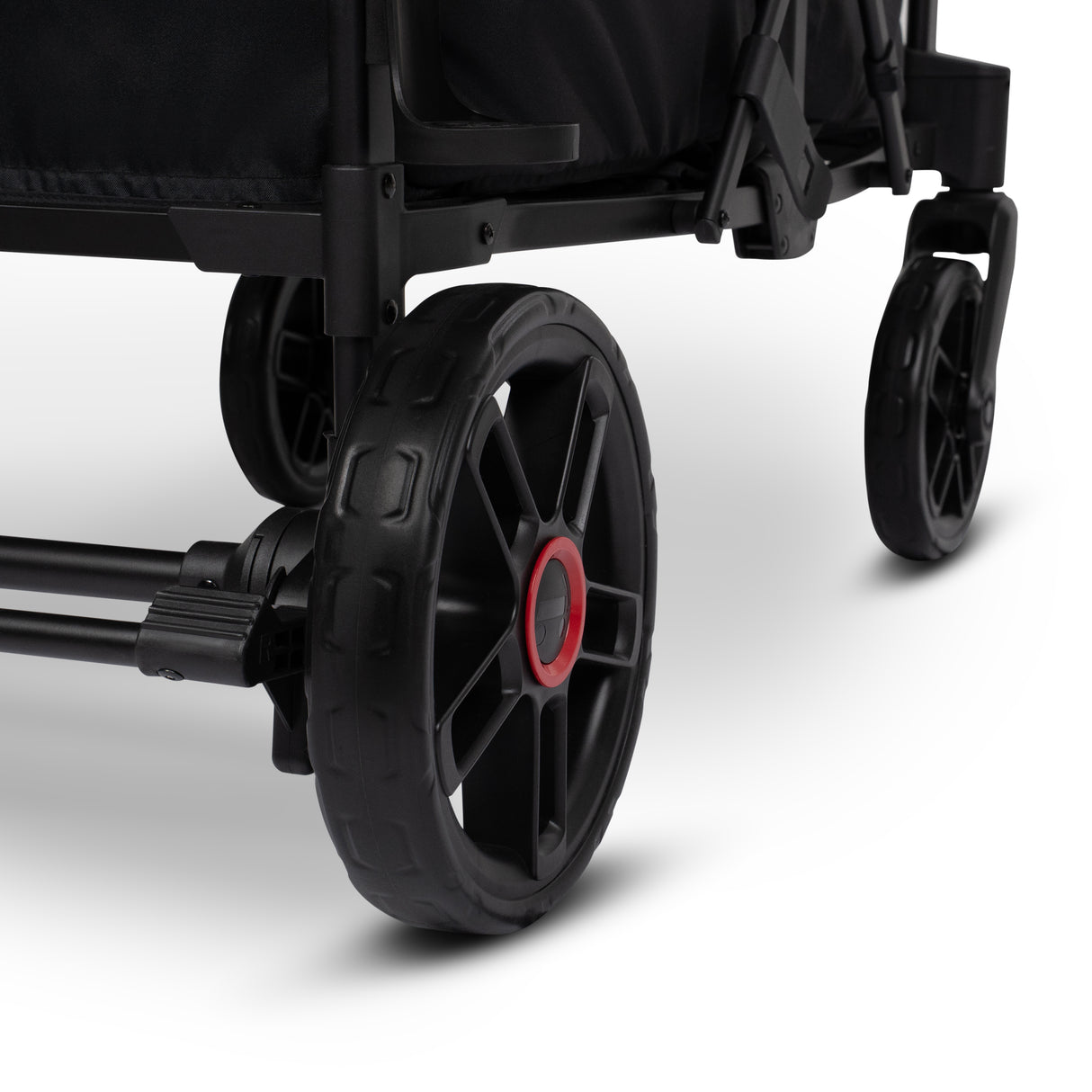 Voya™ 2.0 2-Seat Stroller Wagon