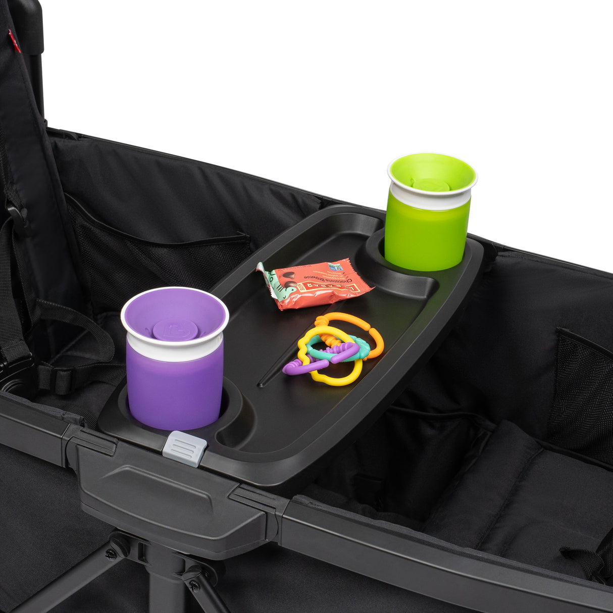 Voya™ 2.0 2-Seat Stroller Wagon