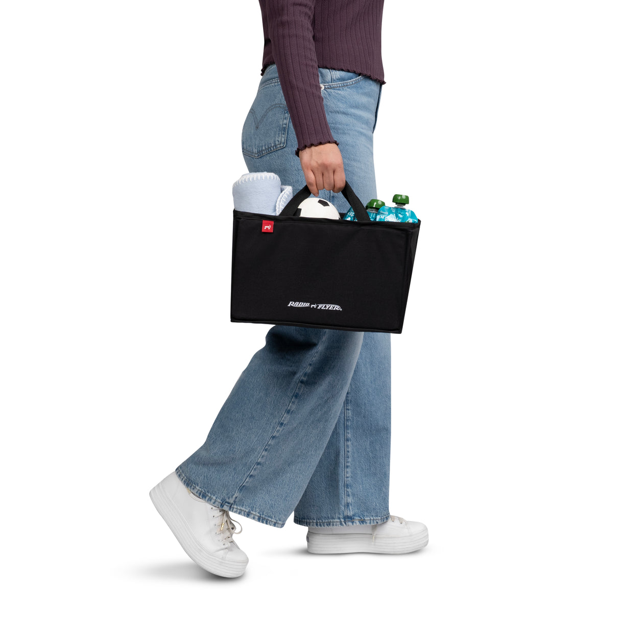 Voya™ 2.0 2-Seat Stroller Wagon