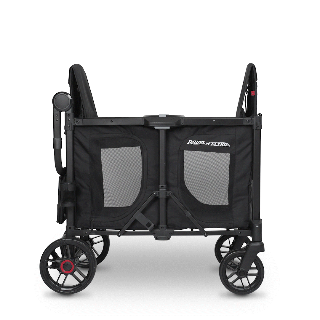 Voya™ 2.0 XT 2-Seat Stroller Wagon