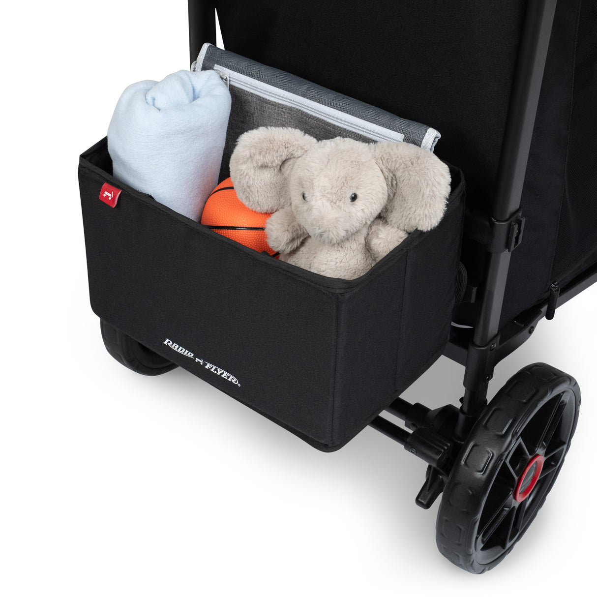 Voya™ 2.0 XT 2-Seat Stroller Wagon