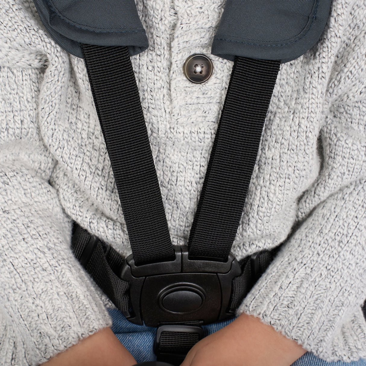 Coast Folding Stroller Trike