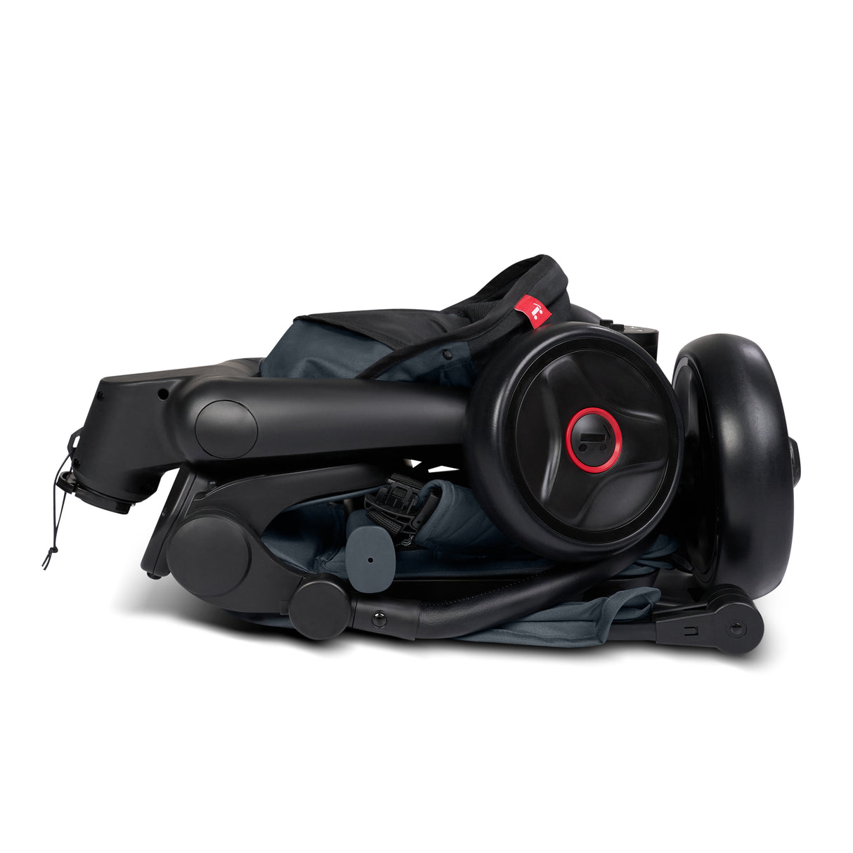 Coast Folding Stroller Trike