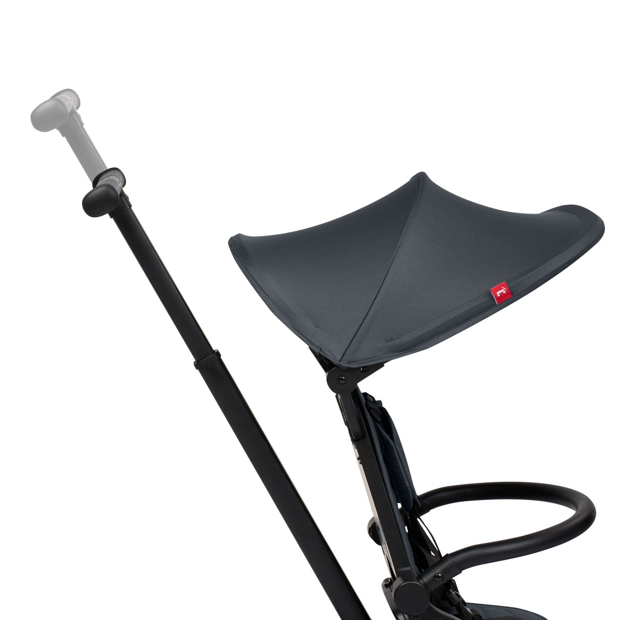 Coast Folding Stroller Trike with Travel Bag