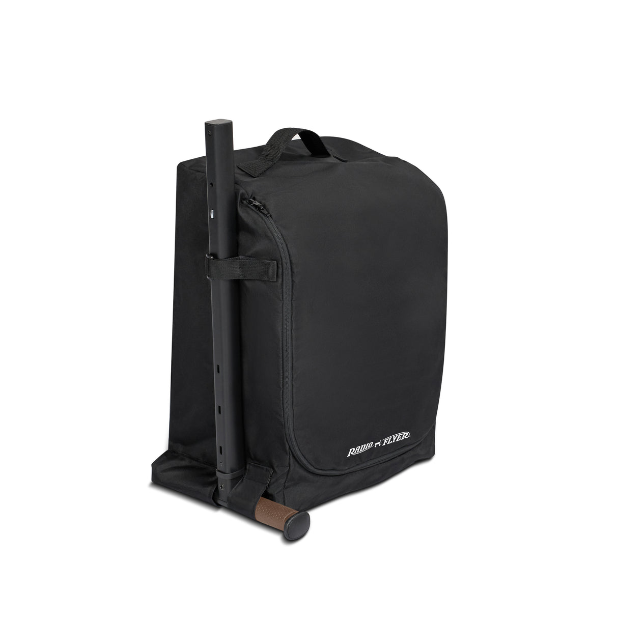 Coast Luxe Folding Stroller Trike with Travel Bag