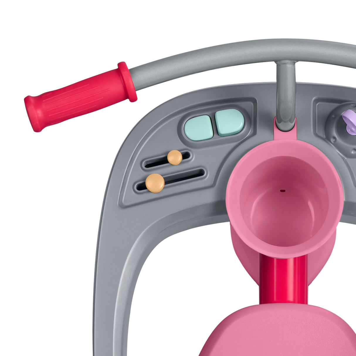 4-in-1 Activity Stroll ‘N Trike®