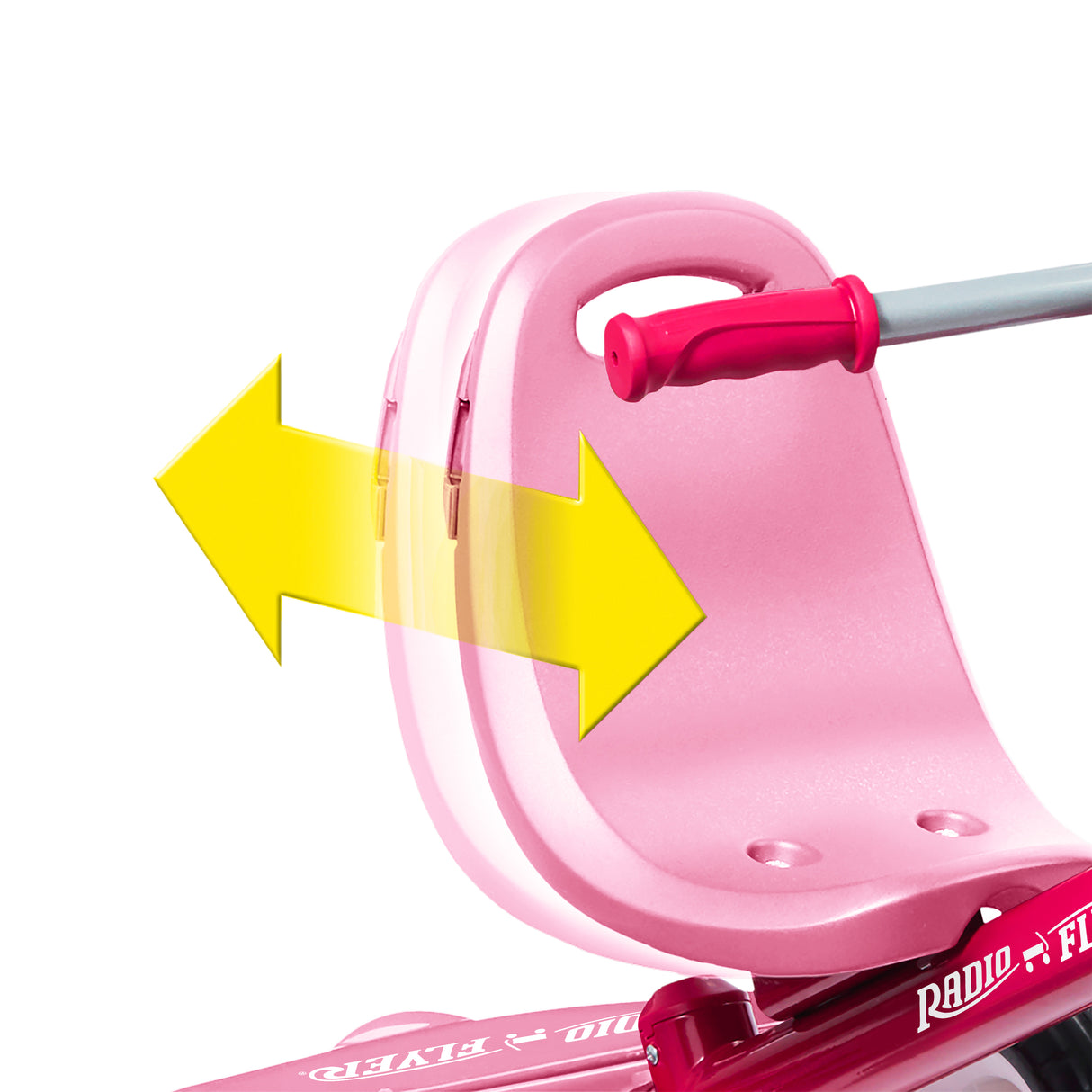 4-in-1 Activity Stroll ‘N Trike®