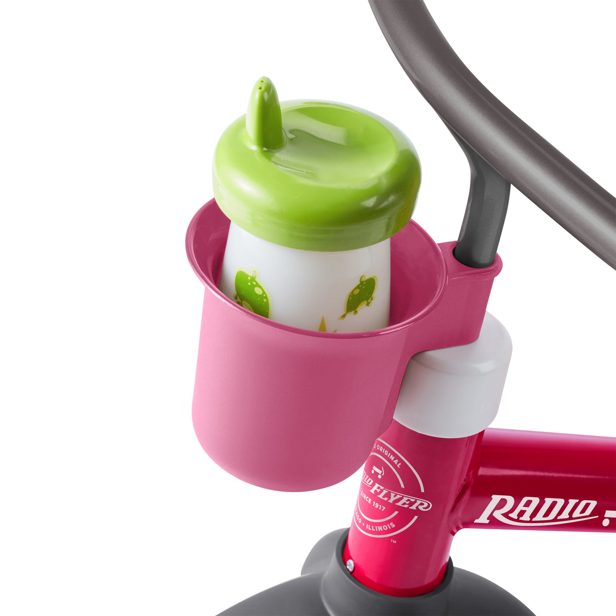 4-in-1 Activity Stroll ‘N Trike®